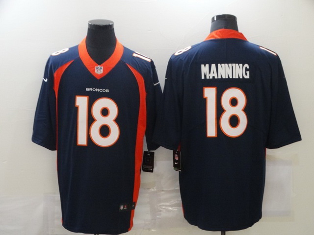 Denver Broncos Jerseys 040